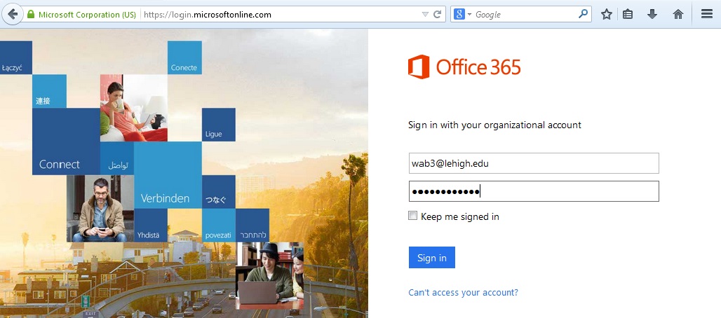 How to install office 365 for mac for education